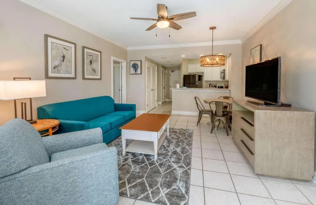 Palm Beach Resort Orange Beach A Ramada By Wyndham-1